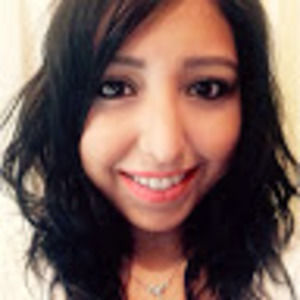 Meet your Posher, Sylvia m.